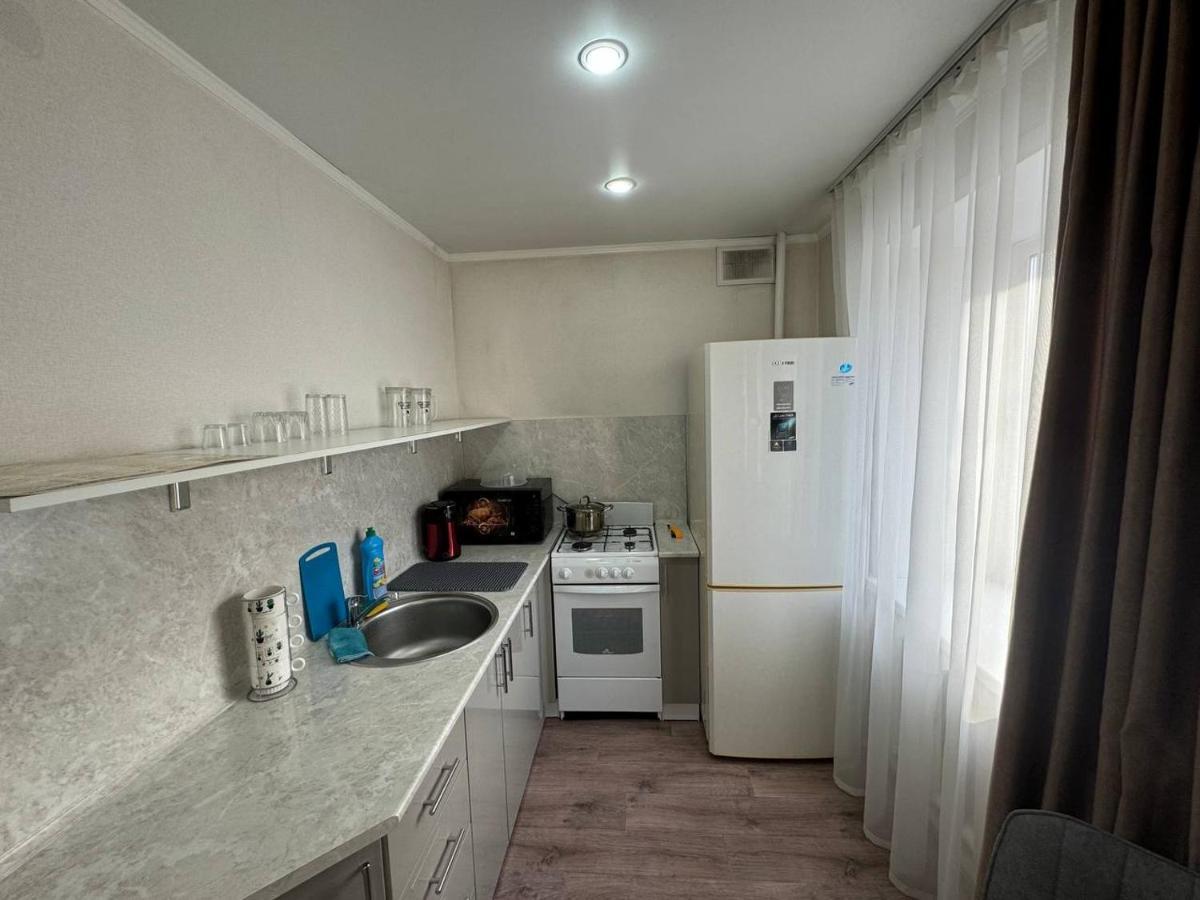 Apartment светлые и уютные с выходом в парк
