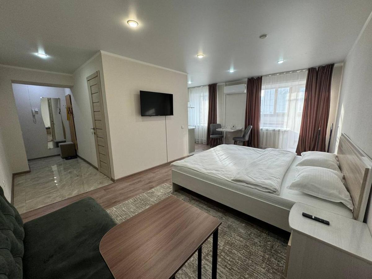 Apartment светлые и уютные с выходом в парк *