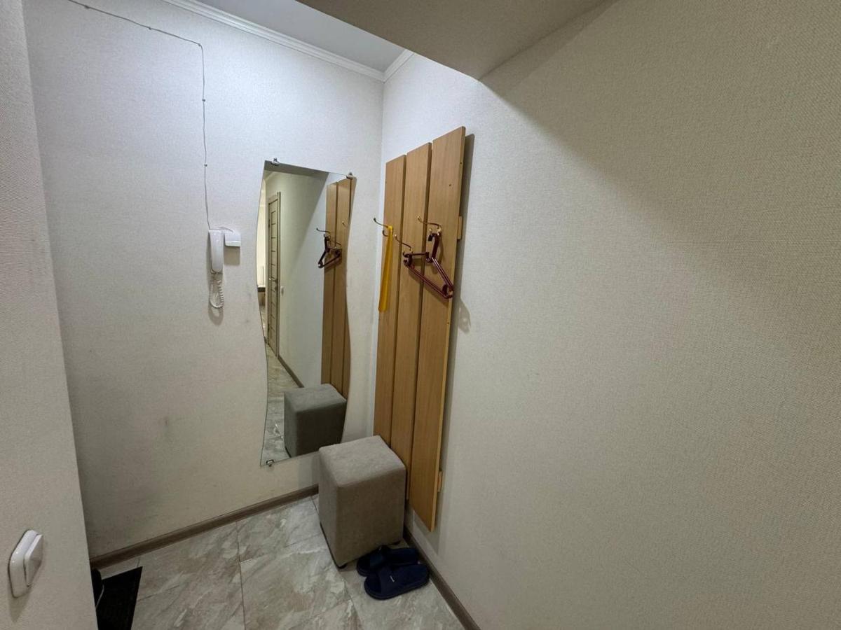 светлые и уютные с выходом в парк