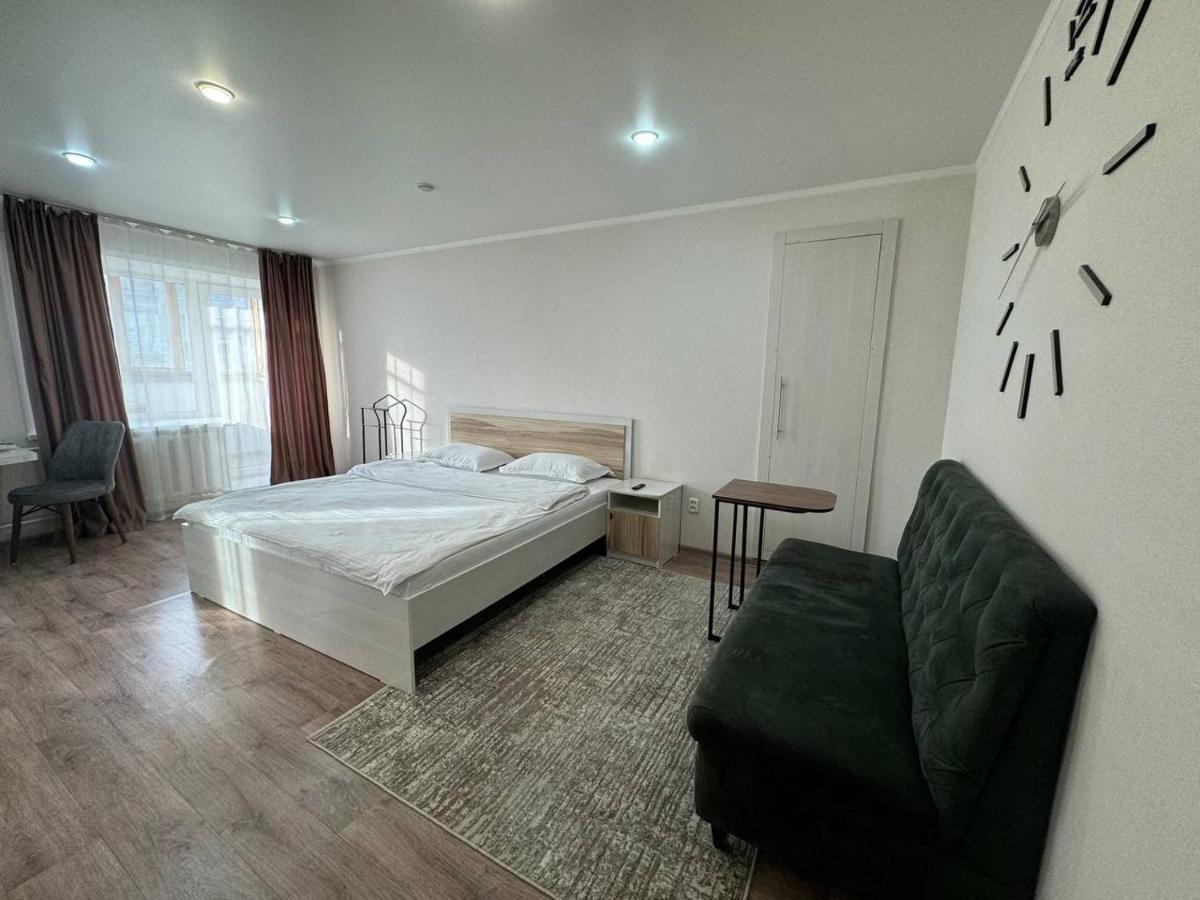 Apartment светлые и уютные с выходом в парк