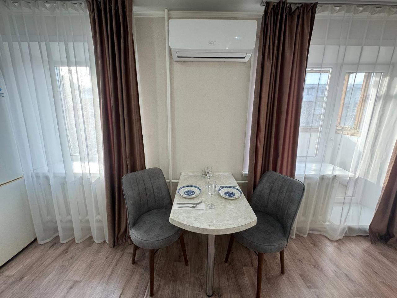 светлые и уютные с выходом в парк Apartment